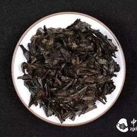 Analysis of the Relationship Between Tea Stems and the Brewing Resistance of Dark Tea!