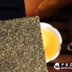 The Differences Among the Four Pillars of Dark Tea!