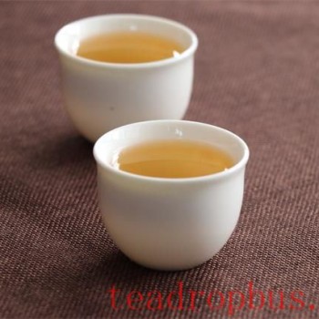 How to Select White Tea of Different Years?