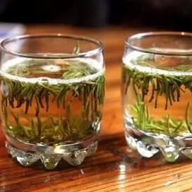 Tea Is the Best Choice When Quitting Smoking