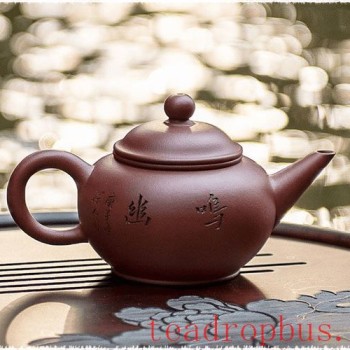 Ultimate Guides for Teapots