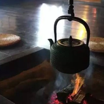 Golden Flower Pu'er · Blending Melody