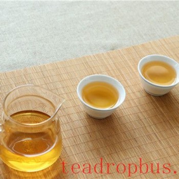 Health in Every Sip: A Cup of Pu-er Tea a Day Brings Numerous Benefits