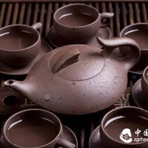 Methods for Repairing Zisha Teapots