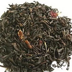 Introduction to Lychee Black Tea