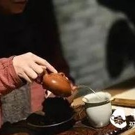 The Joyful Union of Purple Clay Teapots and Tea