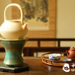 The Art of Brewing Tea