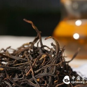 Is the Difference Between New Tea and Old Tea Just a Matter of Time?