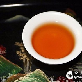 How to Drink Wuyi Rock Tea's Four Famous Bushes for Better Health?