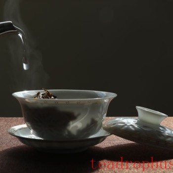 Brewing Methods for Pu-er Spring Tea