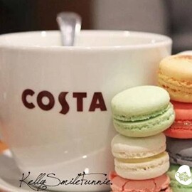 Drinking Afternoon Tea Long-Term Aids 'Memory'