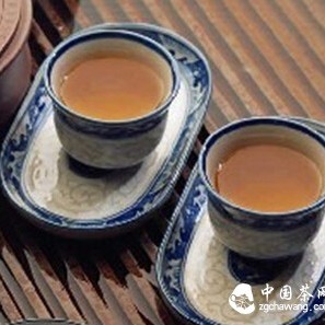 Wuyi Rock Tea Initially Used for Medicinal Purposes