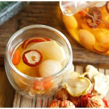 Is it Good to Brew Tea with Goji Berries?