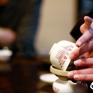 Those Years, Tea Enthusiasts Encountered the Bizarre Teas