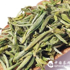 Tea is said to be healthy, what exactly is in tea?