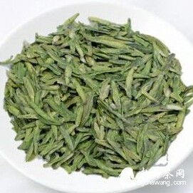 Hangzhou West Lake Longjing Tea: One of China's Top Ten Famous Teas