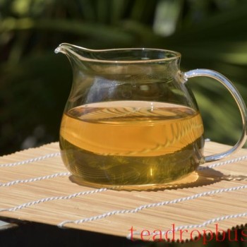 How to Appraise a Tea: Flavor is Key
