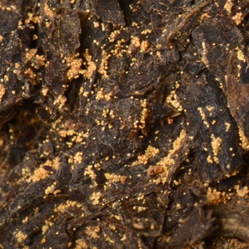 The Amazing Effects of Golden Flower (Eurotium cristatum) on Diabetes