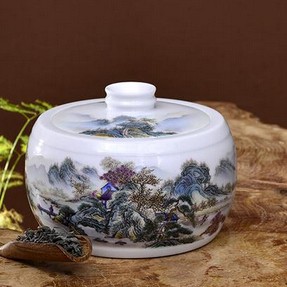 When Invited for Tea, Never Say These Embarrassing Things