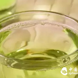 Green Tea Has Anti-Aging Effects