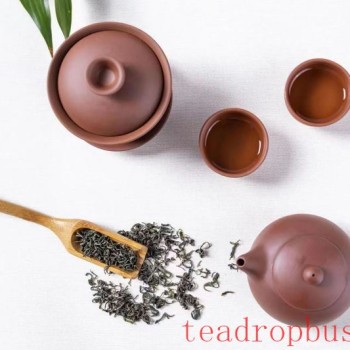 Originated from Tea, the Ultimate Pairing of Purple Clay and Tea Culture