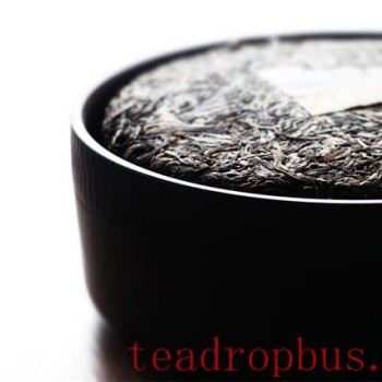 Puer Tea Must Not Be Stored Airtight