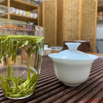 How to Brew the Perfect Cup of Green Tea? A Detailed Guide and Tips