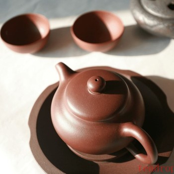 How to Identify a Purple Clay Teapot? A Beginner-s Guide