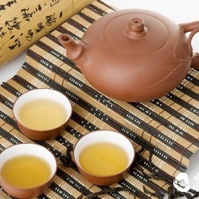 Which Category Does Oolong Tea Belong To?