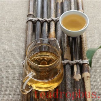 Is the tea you brew tasty? Follow these steps for a great cup of tea