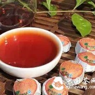 The Difference Between Pu-erh Tea and Tuo Tea