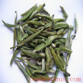 Kaihua Longding Tea