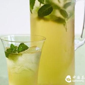 What Tea Can Cure Pharyngitis? Introducing Multiple Tea Beverages for Treating Pharyngitis