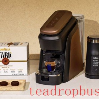 Will Sustainable Coffee Pods Finally Take Over