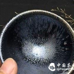 The Beauty of Jian Zhan, Where Does It Lie!