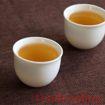 Spring Health Care: Two Teas to Drink