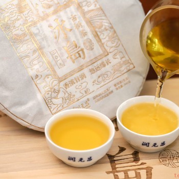 Brewing Methods for Bingdao Pu-er Shengcha: Experiencing Unique Aromas