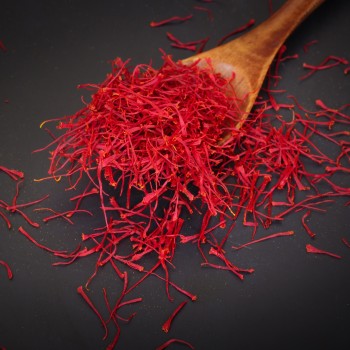 Saffron and Tea: Can They Be Brewed Together? Discover the Magic of This Unusual Combination