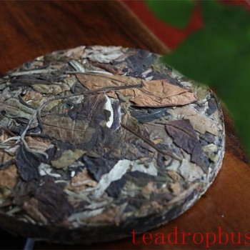 The Journey of White Tea-s Essence: Savoring the Unique Charm of Each Infusion