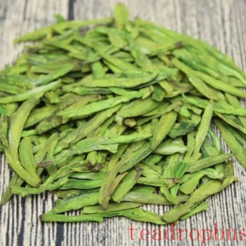 Brewing Steps for Longjing Tea: Four Methods of Brewing!