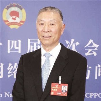 Establish Global Recognition of Chinese Tea Culture Soon — An Interview with He Yixin, National Committee Member and Chairman of Wuyi Star Tea Industry Co., Ltd.