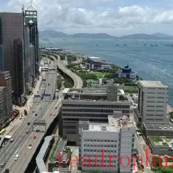 Tracing the "Tea Ship Ancient Route," Ancient Pathways Connect Hong Kong and Macao, Reaching Out to Nanyang (Part I)