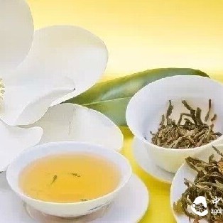 What Flower Tea Can Remove Spots