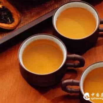 Because of these substances? The principle of tea efficacy revealed!