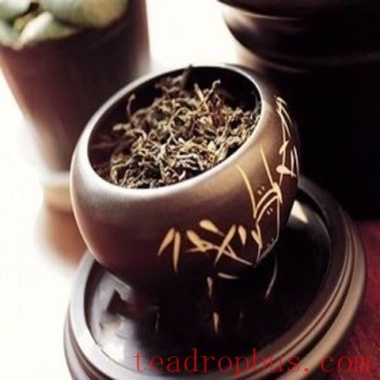 Xiyuan Oolong Tea