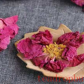 How to Brew the Perfect Peony Whole Flower Tea?