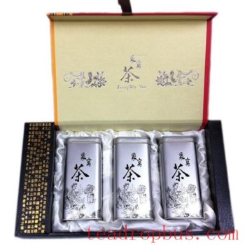 Elephant Nest Tea