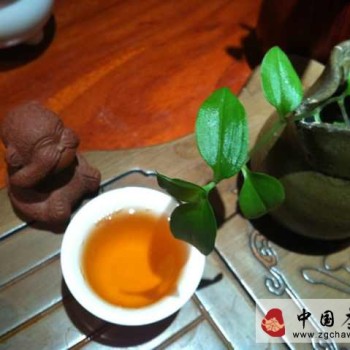 Xu Fang: Tea, Be Yourself Again