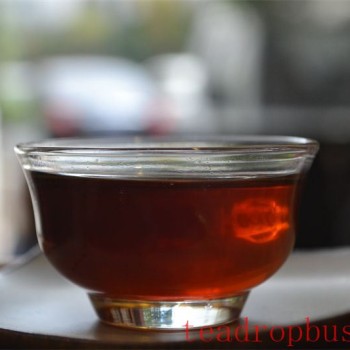 What is the best tea to drink after the Start of Winter?