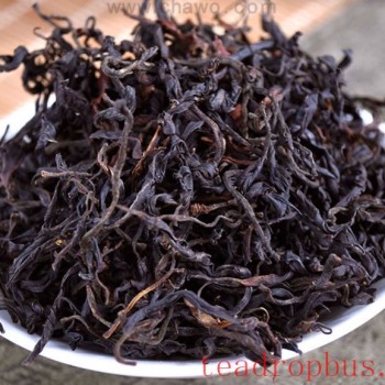 Price of Wild Yunnan Black Spring Tea